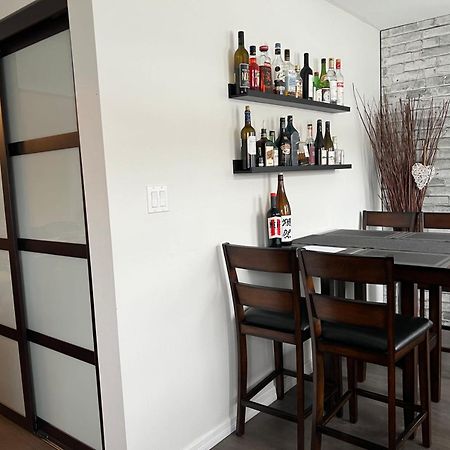 Airport Cozy Room 舒适小屋 Vancouver, Richmond,Near Yvr Bagian luar foto