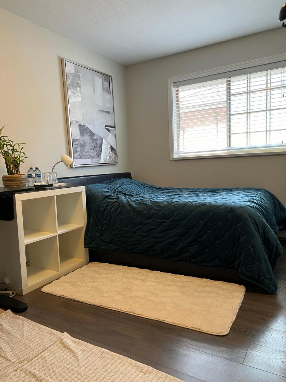 Airport Cozy Room 舒适小屋 Vancouver, Richmond,Near Yvr Bagian luar foto