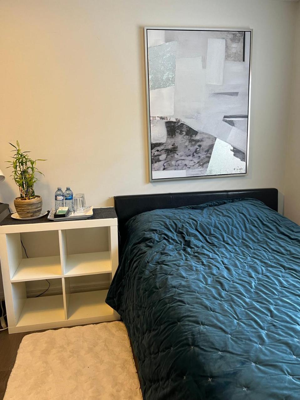 Airport Cozy Room 舒适小屋 Vancouver, Richmond,Near Yvr Bagian luar foto