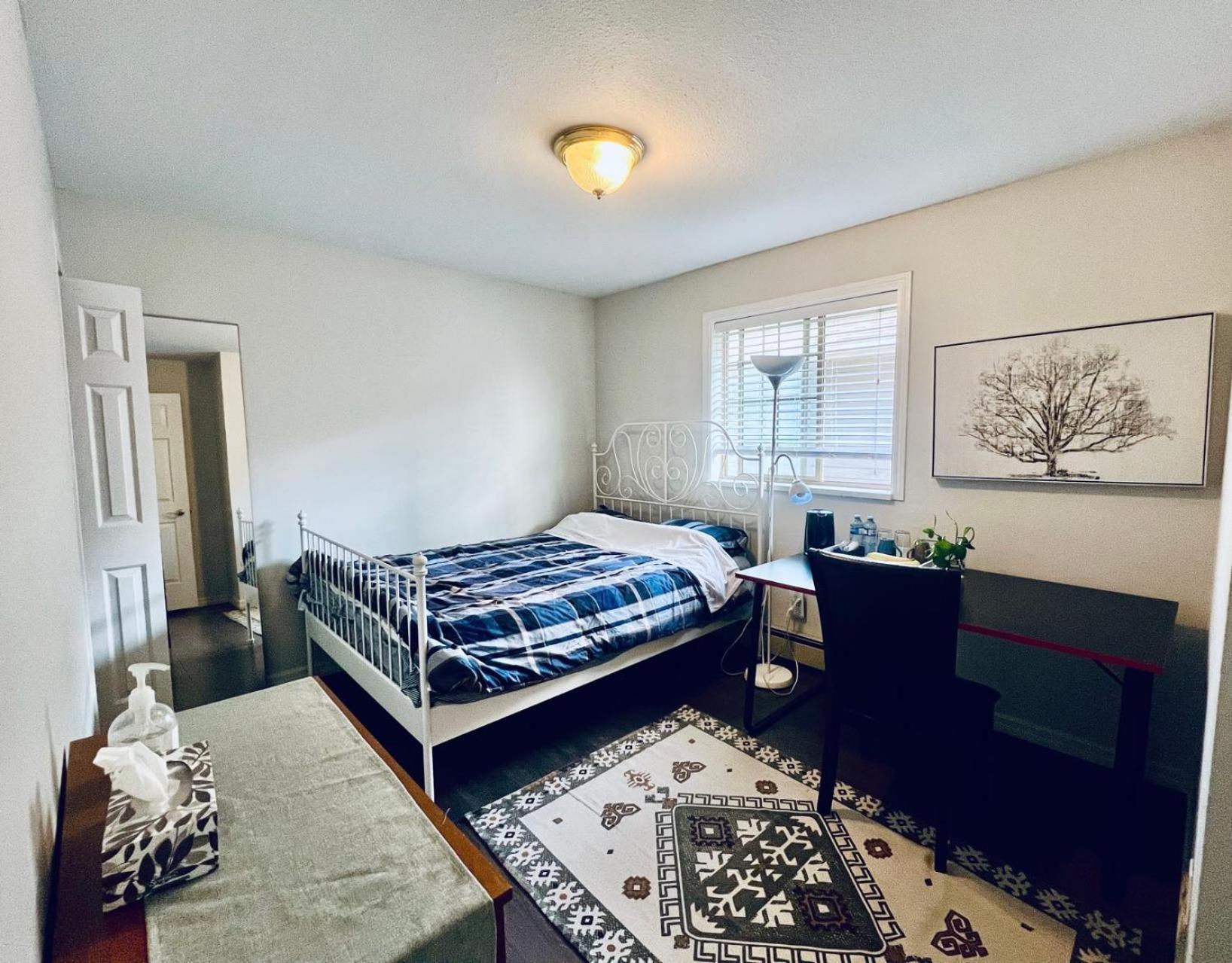 Airport Cozy Room 舒适小屋 Vancouver, Richmond,Near Yvr Bagian luar foto